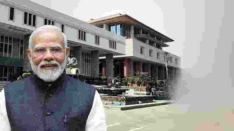 Delhi HC sets aside CIC order to disclose PM Modi's degree