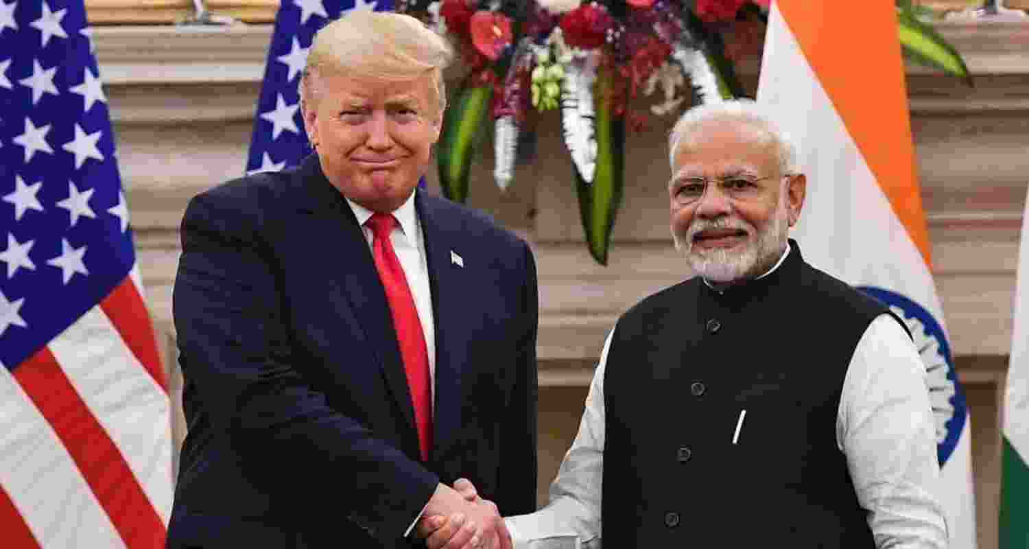Challenging times for Indian diplomacy in Trump era