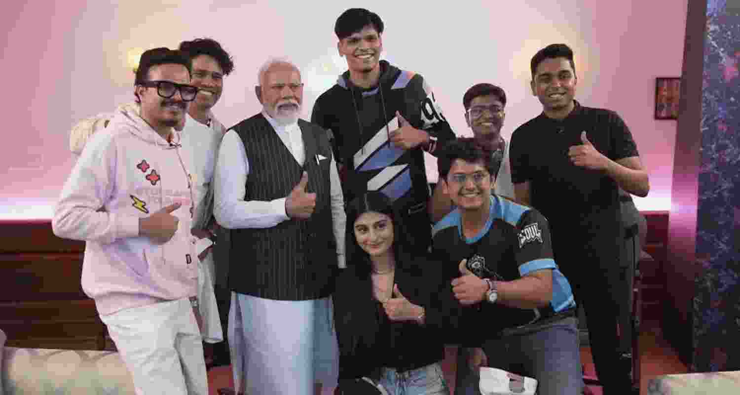 The indispensable role of political influencers in 2024 LS polls