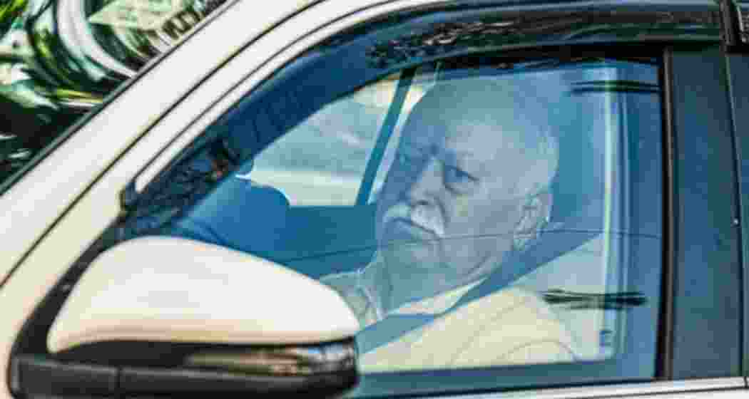 Rashtriya Swayamsevak Sangh (RSS) chief Mohan Bhagwat. (Image: PTI)