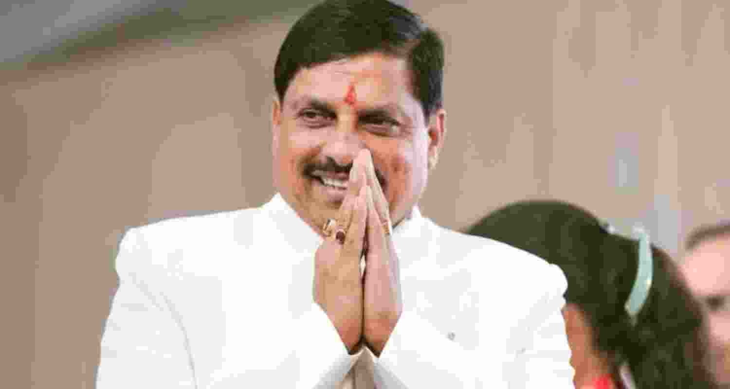 MP CM announces incentives, initiatives for Global Summit