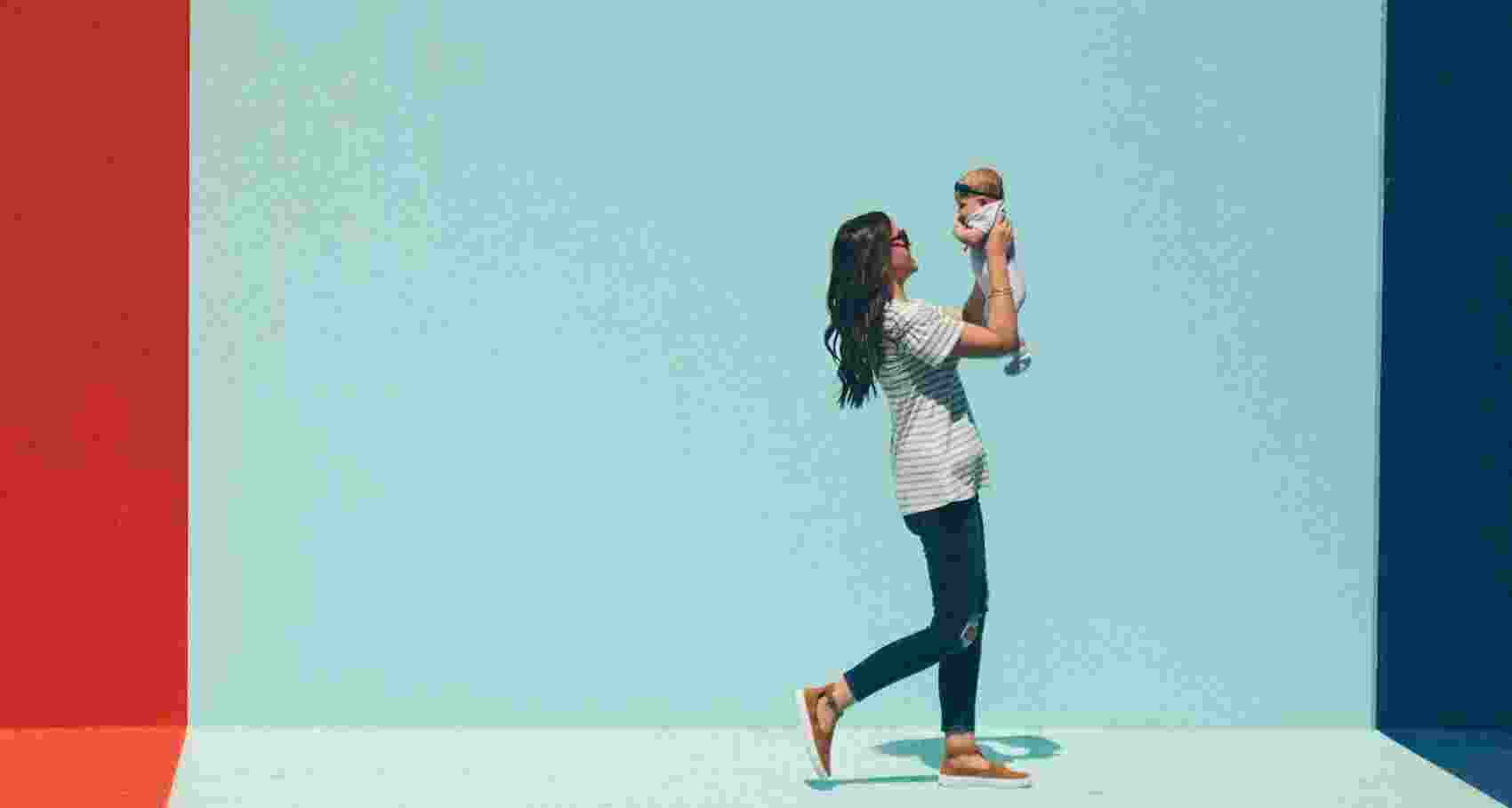With time spent with children skyrocketing in recent decades, and most mothers not having the support that makes childrearing more manageable, it is no wonder that mental well-being — and more so, physical activity — is suffering.