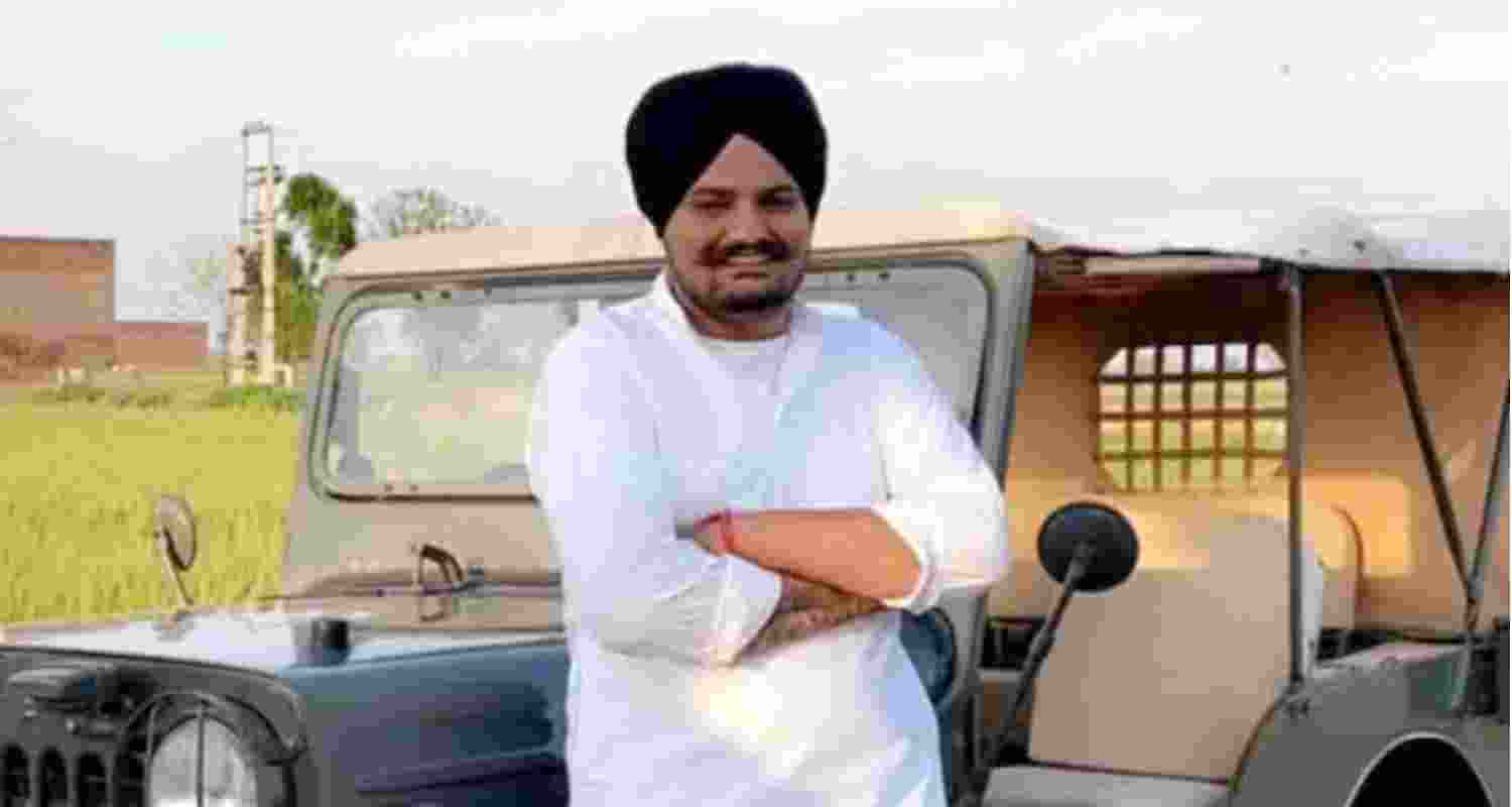 Goldy Brar said in the documentary that Sidhu Moosewala's relationship with gangster Lawrence Bishnoi turned sour after the Punjabi singer promoted a kabaddi tournament that was organised by Bishnoi's rivals.