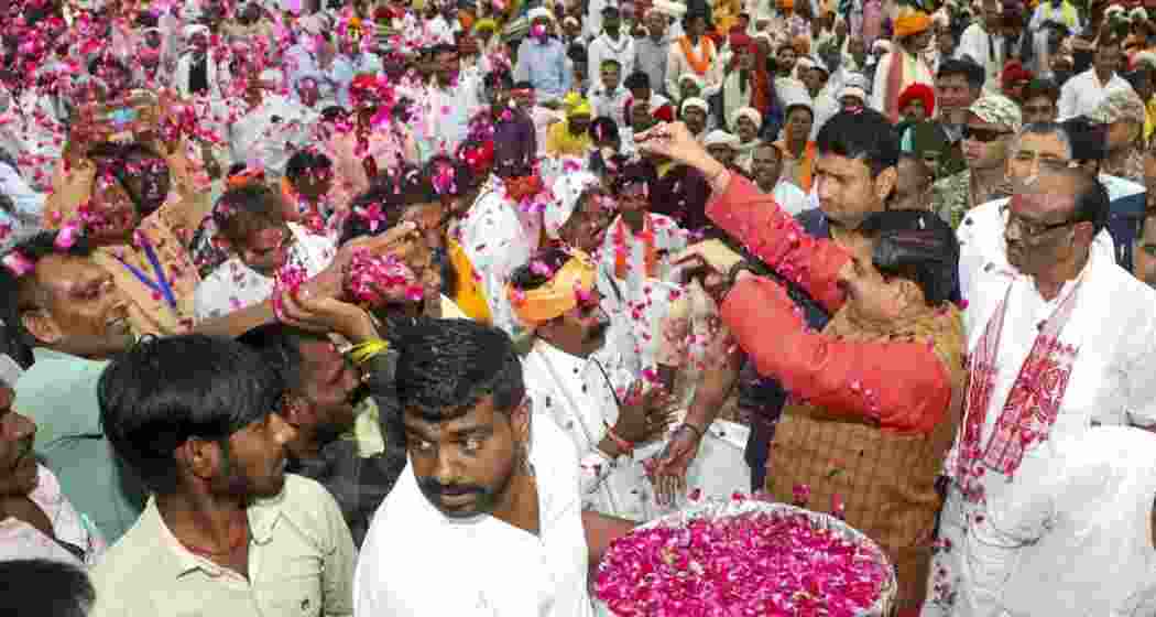 MP to celebrate Bhagoria as state festival, says CM Yadav