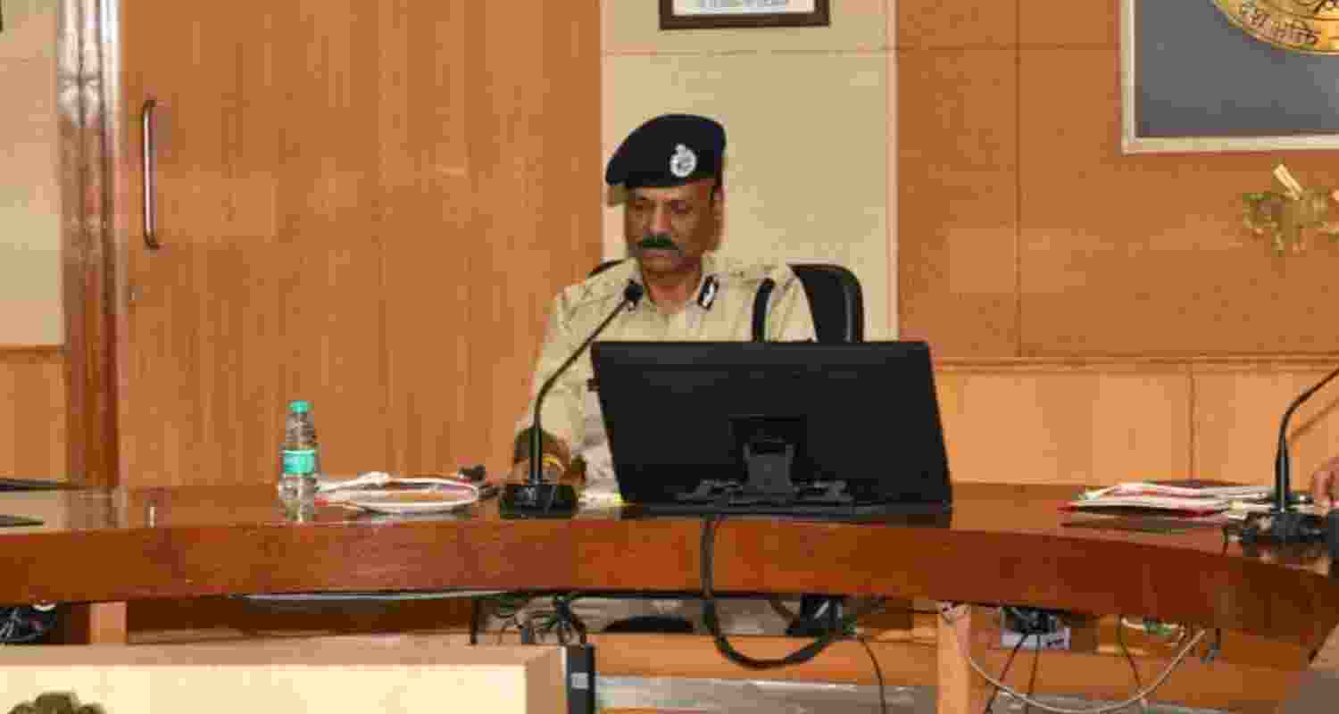 Police alone can't stop rapes, says Madhya Pradesh top cop