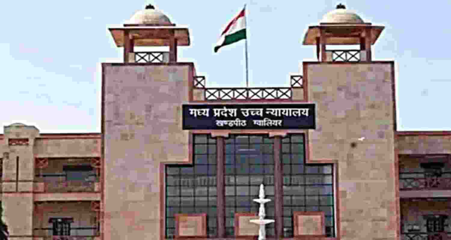 MP High Court cites Ayodhya verdict principles while ruling Bhojshala-Kamal Maula complex in Dhar is a Saraswati temple.