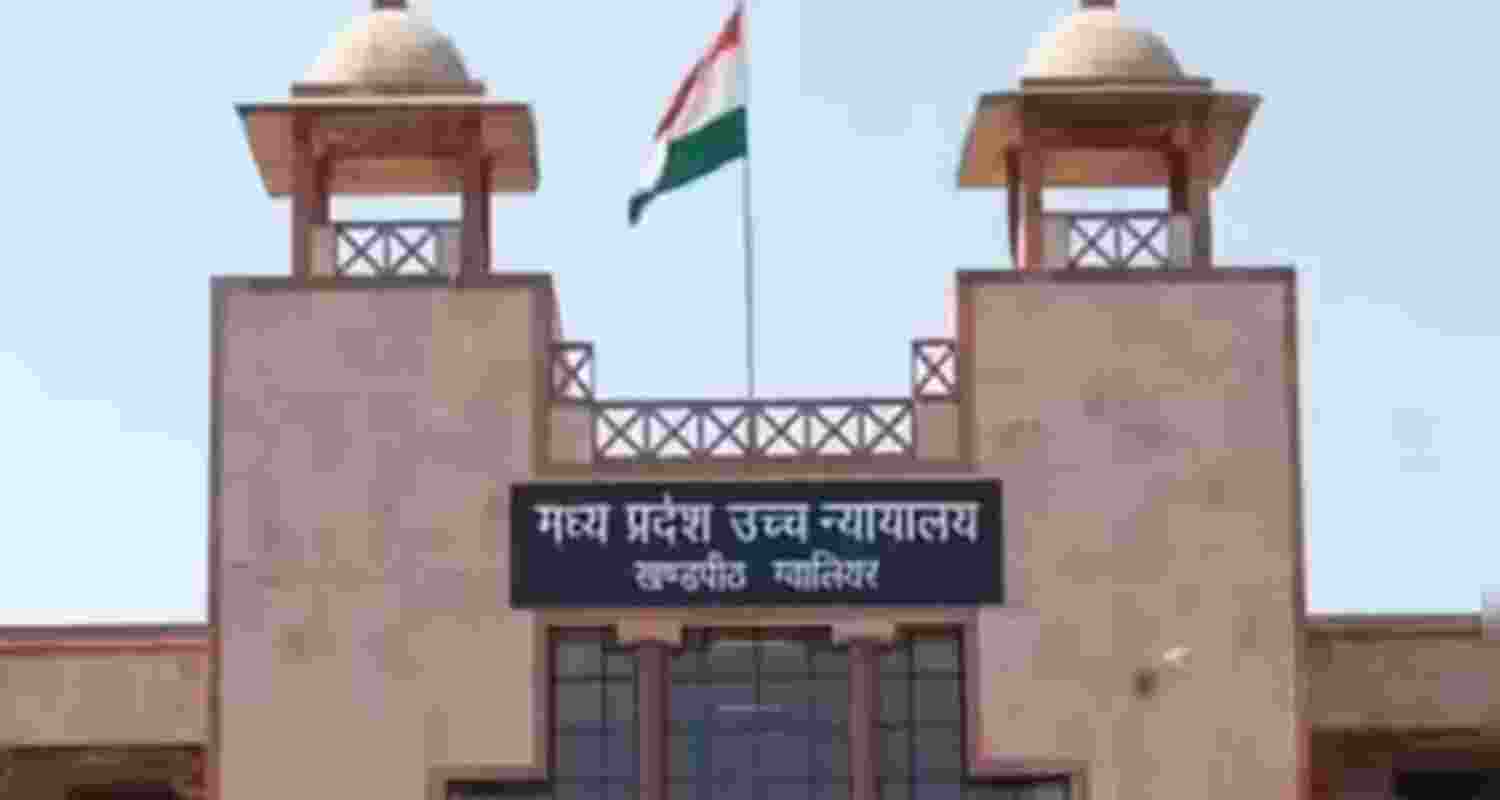 MP HC calls woman 'ideal wife' for enduring years of desertion by husband