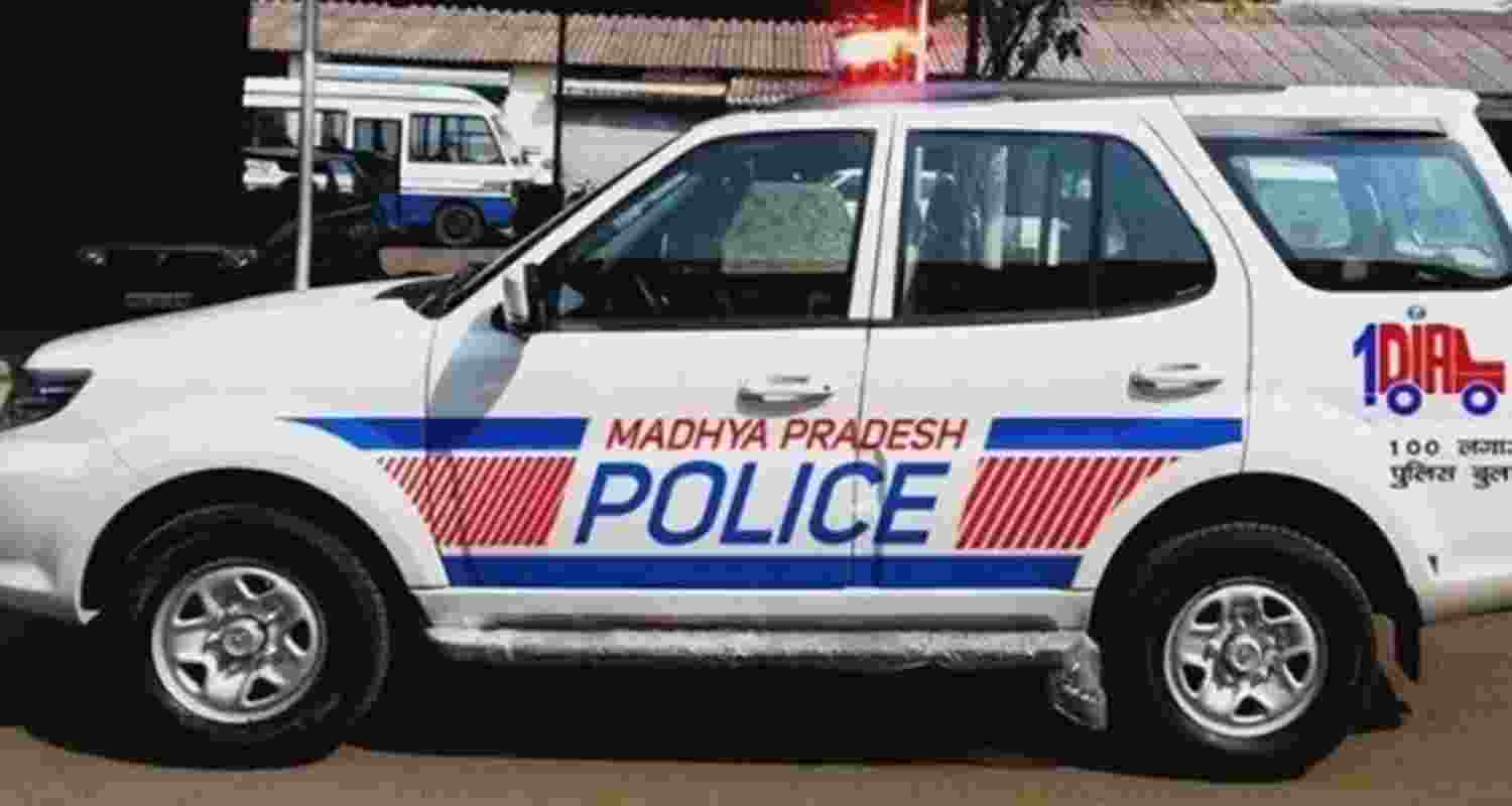 Madhya Pradesh police to fill 22,500 entry-level posts in 3 yrs