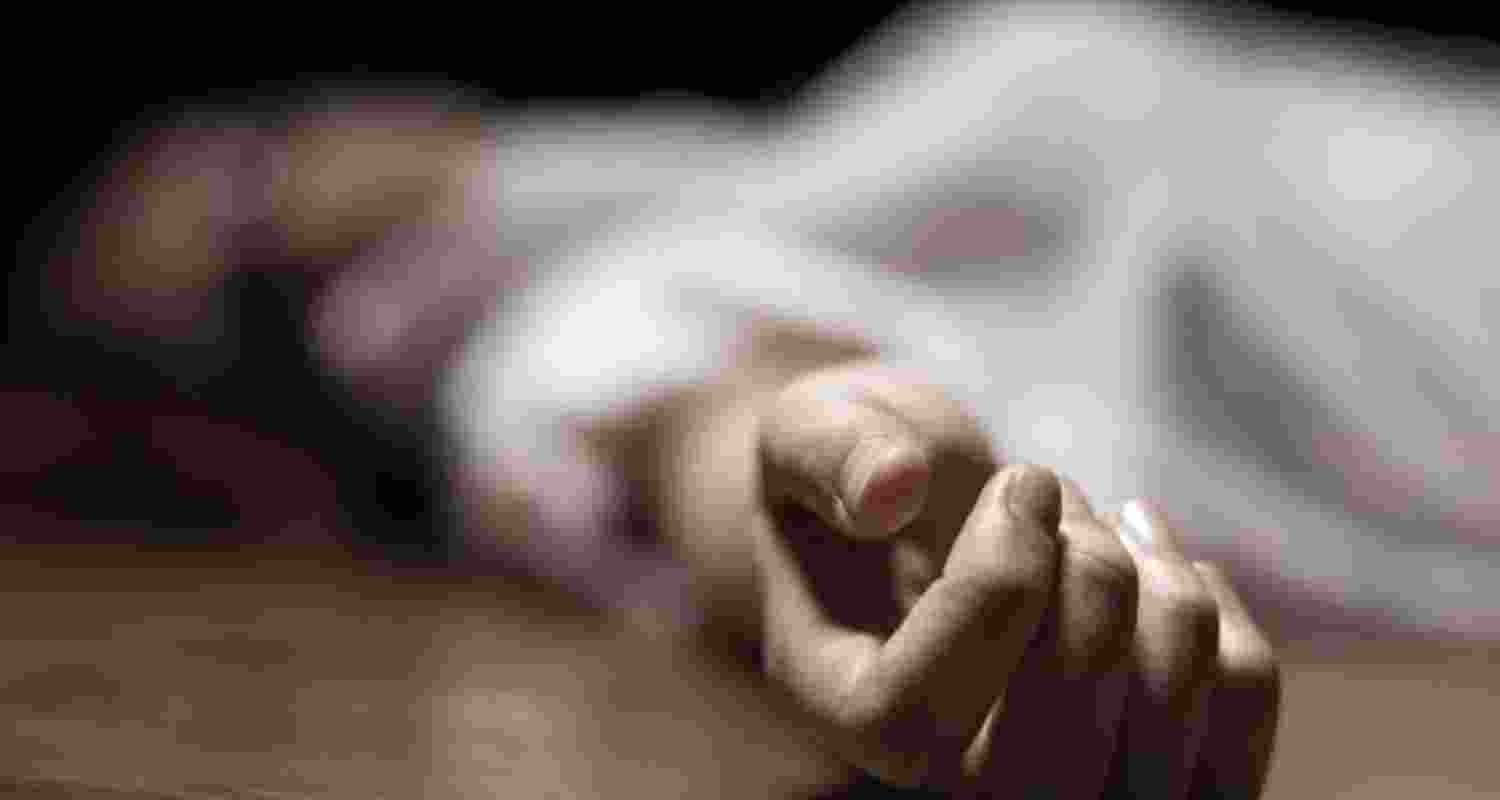 Contract killer in Cong councilor murder case dies during trial Contract killer in Cong councilor murder case dies during trial