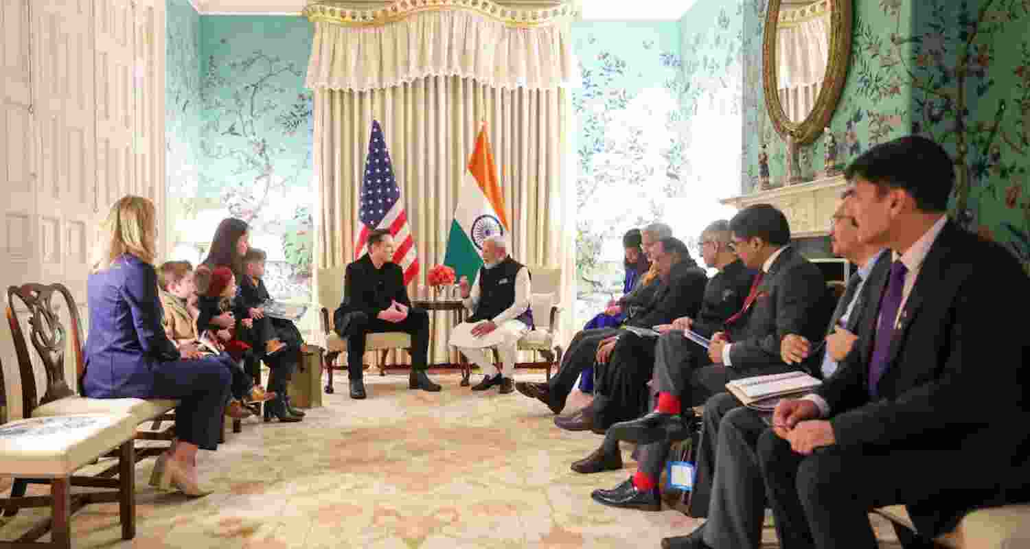 Elon Musk meets PM Modi: 3 key requests for India