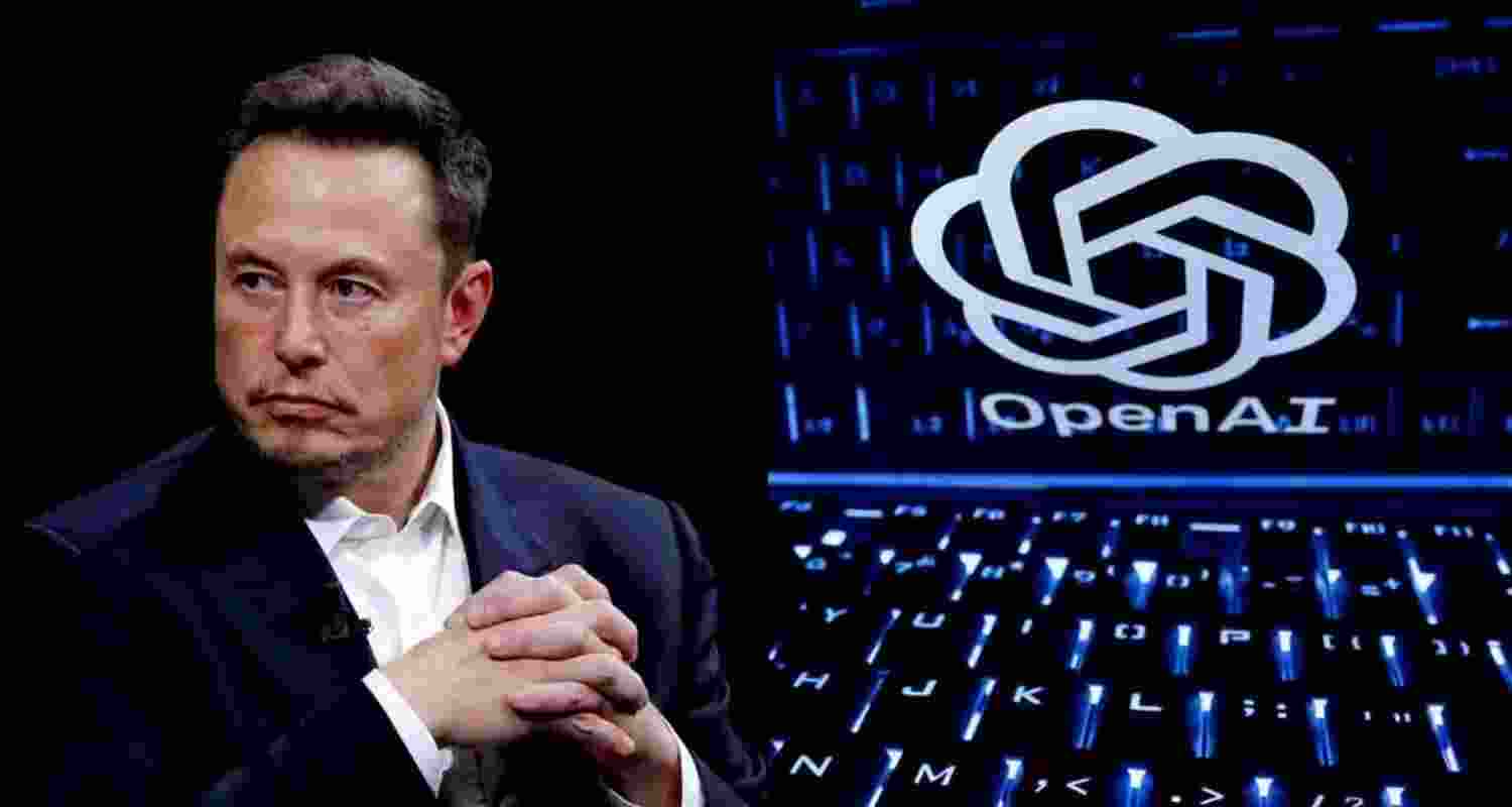 Tech billionaire Elon Musk has made a $97.4 billion bid to acquire OpenAI. Image: X