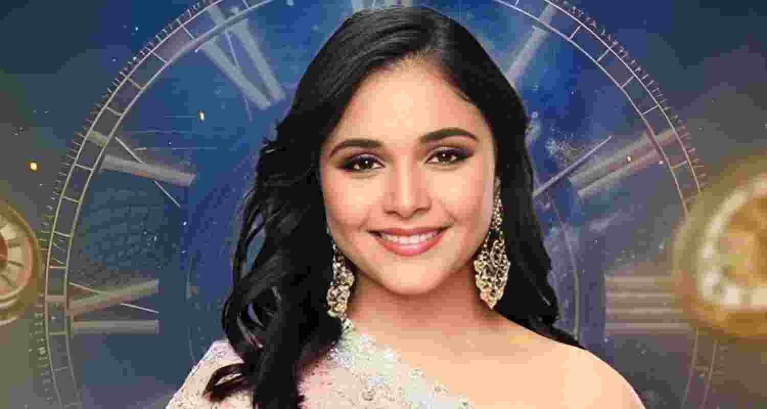 'Bigg Boss 18' a huge opportunity: actor Muskan Bamne