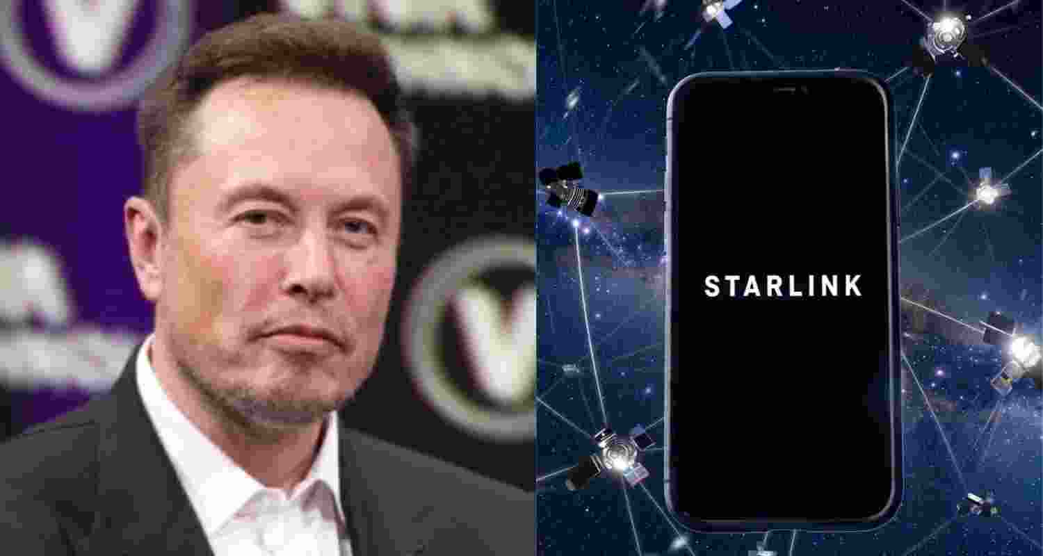 Over the past few years, the SpaceX CEO has repeatedly said that the company was experimenting with a Starlink-enabled device, though he never claimed it would be a conventional cell phone.