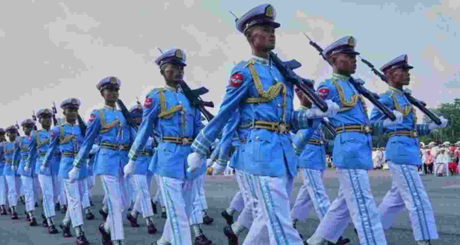 Myanmar Junta to release 6000 political prisoners under amnesty