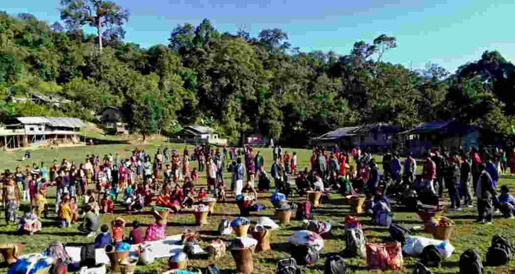 Representative image.