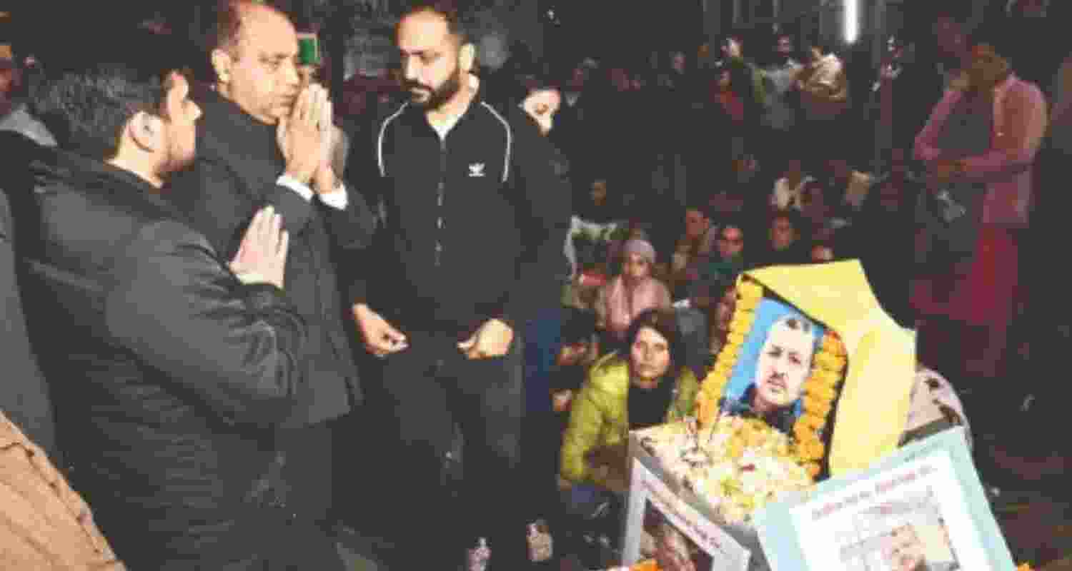 Chief Engineer’s mysterious death poses challenge for govt