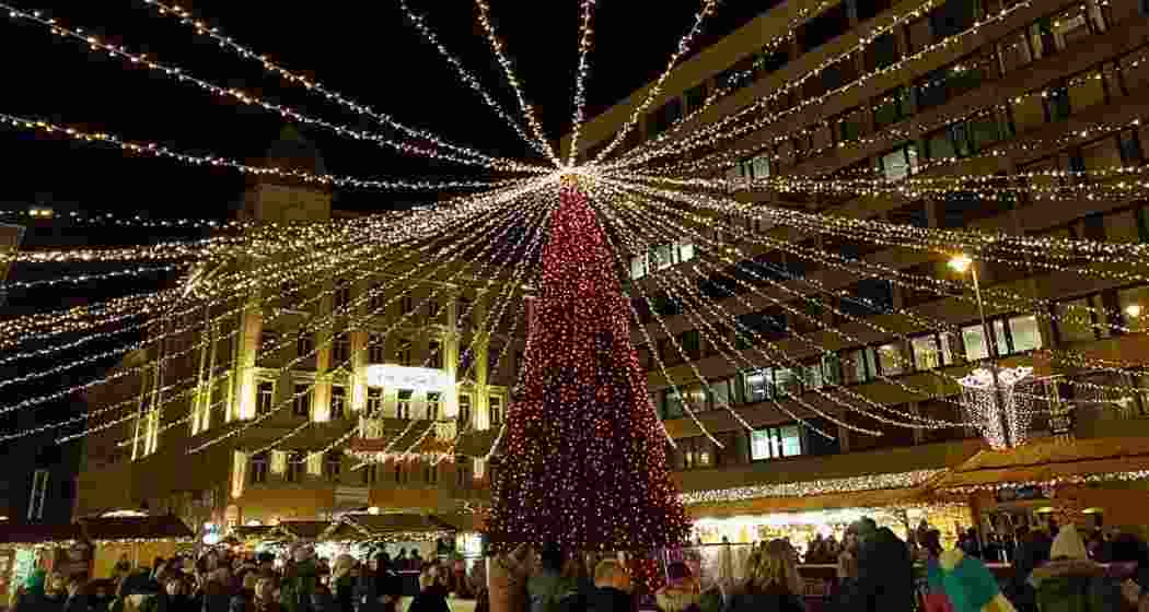 Image for representative use only.