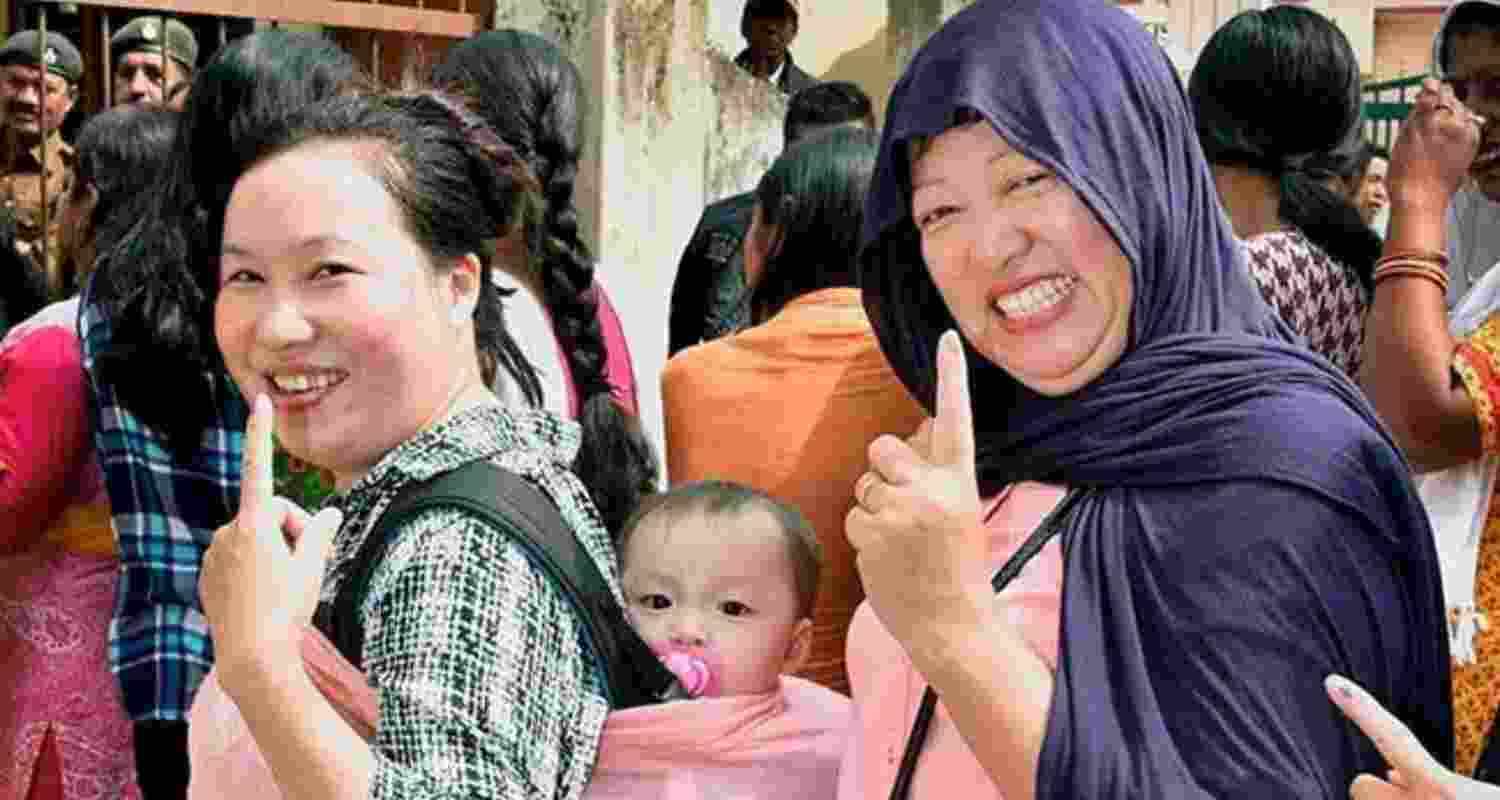 Image for representative use only.