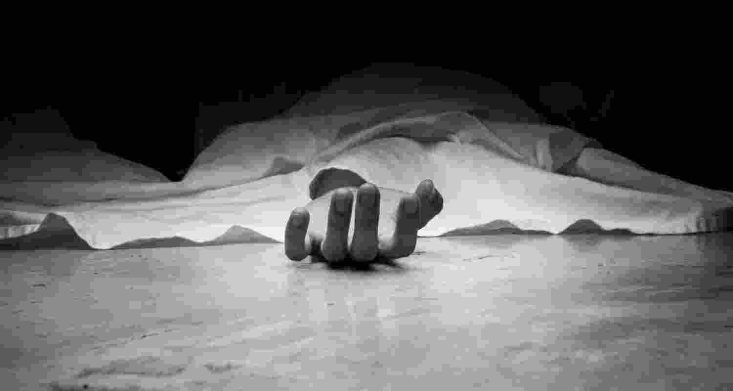 22-year-old Nagaland woman found dead in Karnataka’s Chikkamagaluru; diary cites harassment by two men. Police probe suspicious death case.