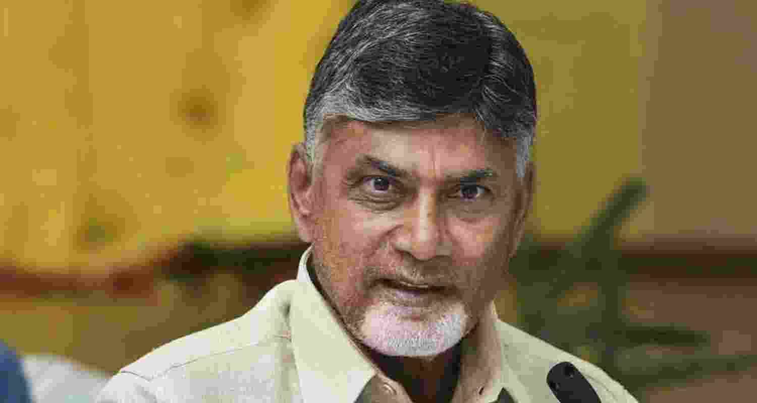 Andhra CM pledges to irrigate every acre in Rayalaseema region