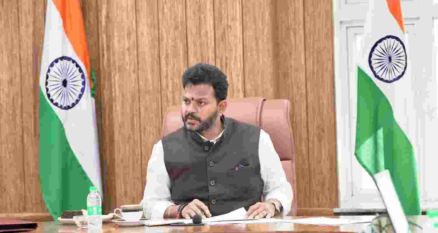 Civil aviation minister Rammohan Naidu said the probe is a very clean and very thorough process that we are doing according to the rules.