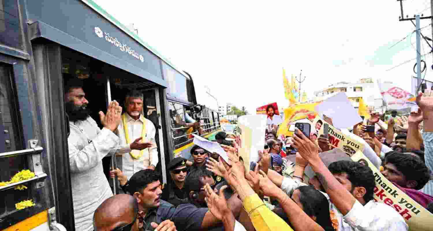 Naidu launches 'Divyang Shakti' for specially-abled persons