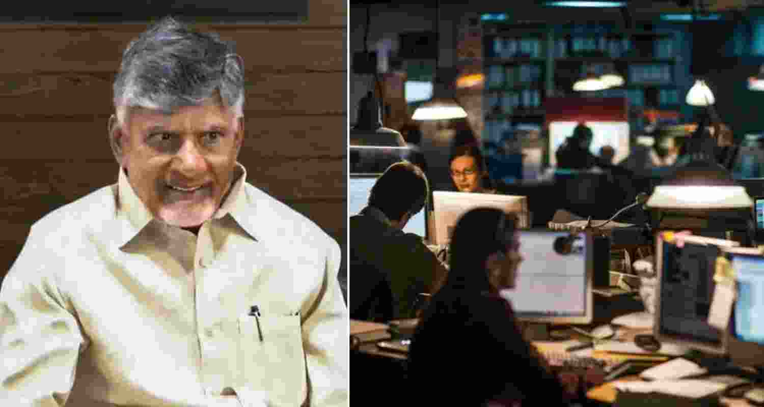 Andhra extends daily work limit to 10 hours