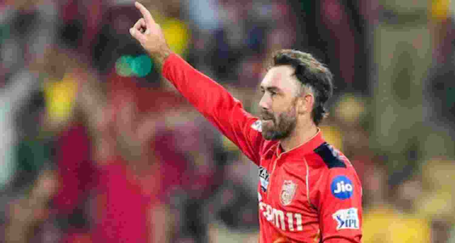 Maxwell 'likely' to be out of IPL