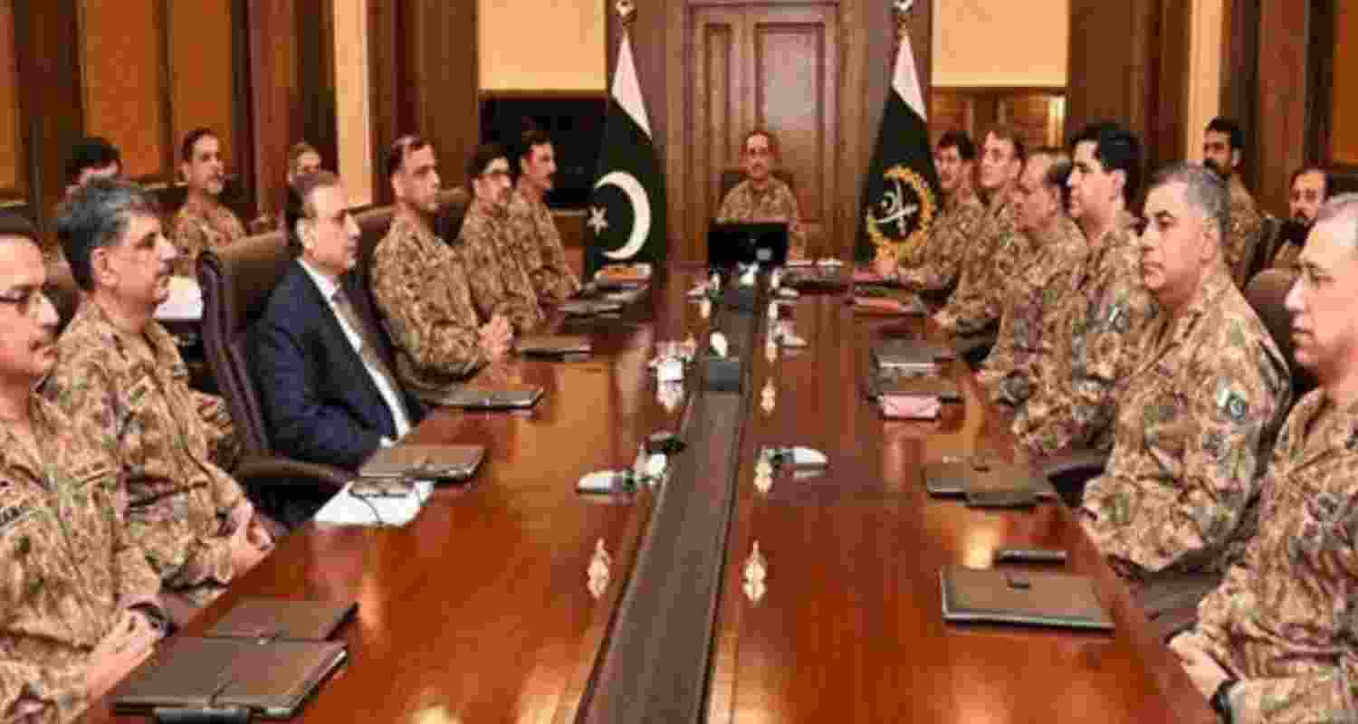 Pak Army chief threatens retaliation with all might