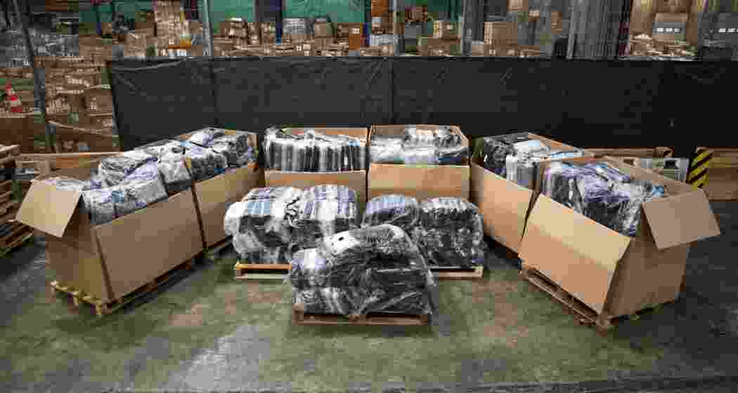 Representational image.