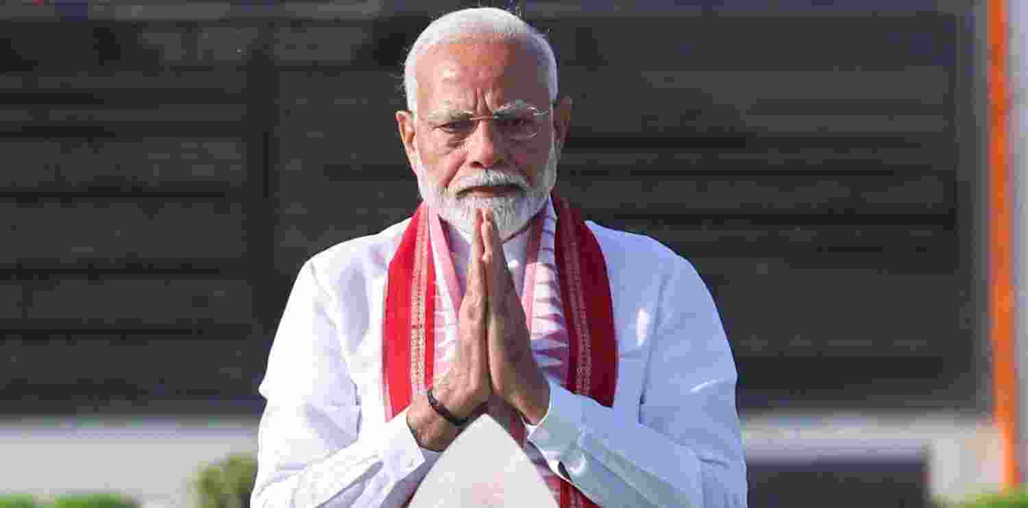 PM Modi to visit Drass on July 26 to honour Kargil War heroes