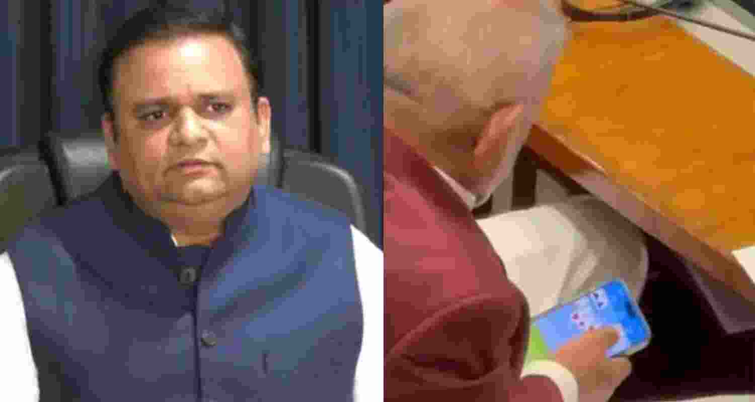 Kokate video row: Maharashtra Assembly Speaker orders inquiry
