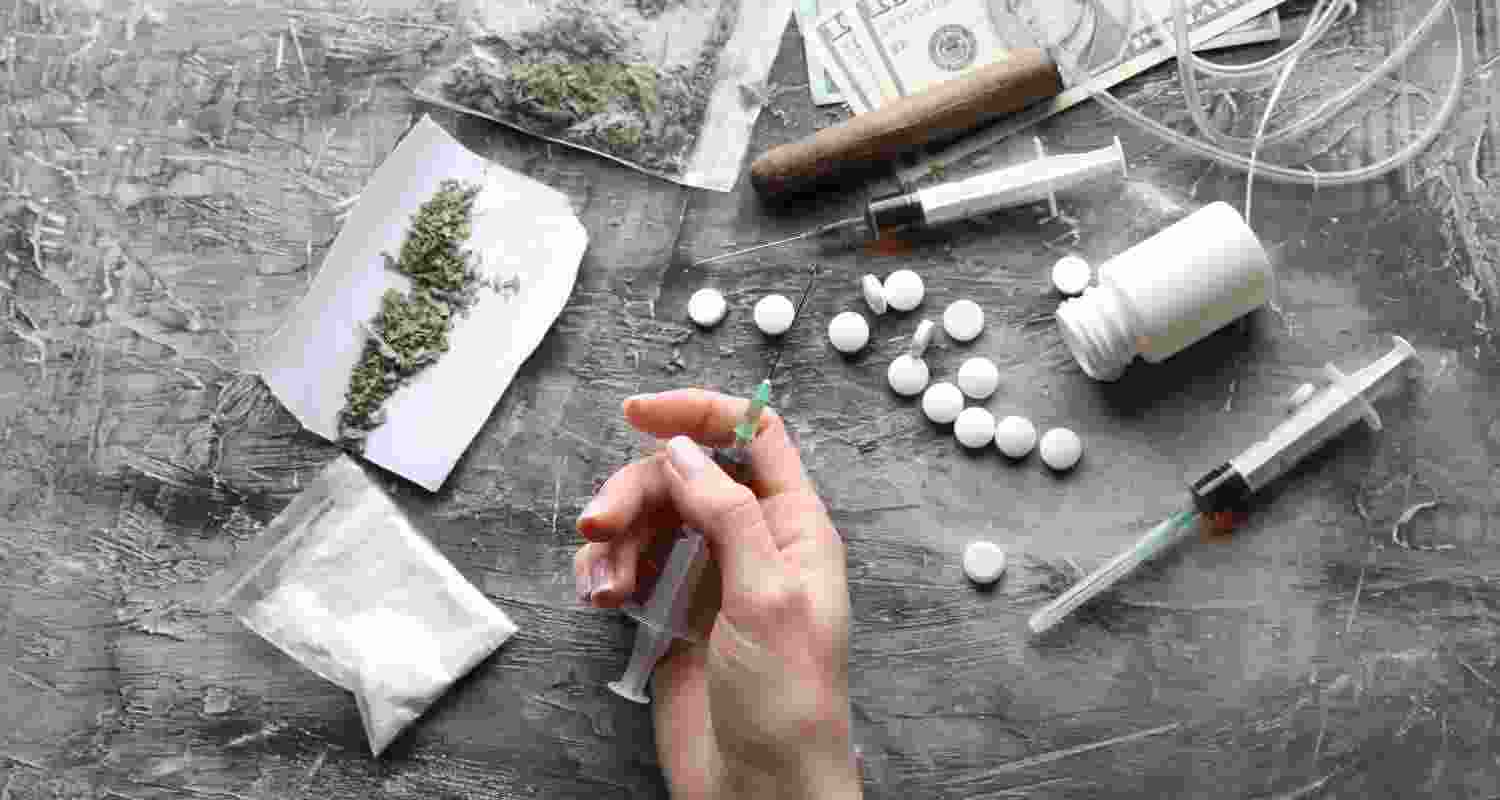 Representative Image. 