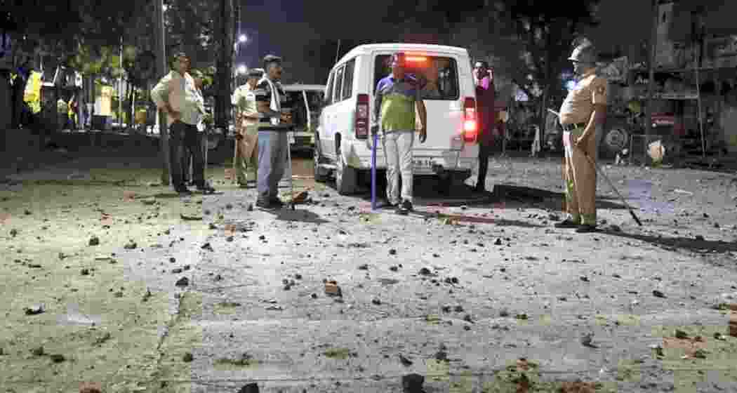 Representative image.