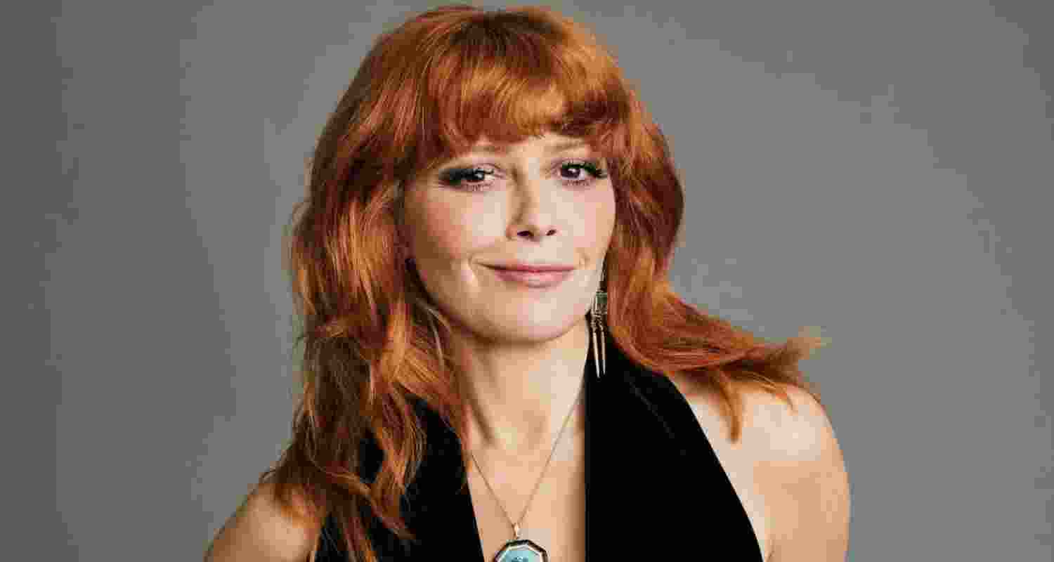 Natasha Lyonne ‘back on feet’ after recent relapse