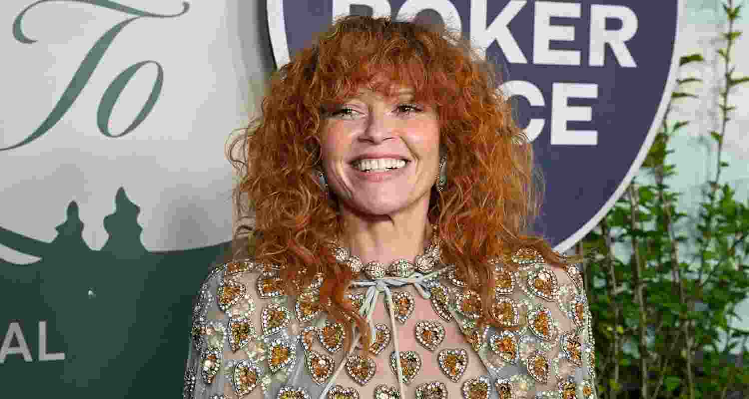 Natasha Lyonne admits to ‘relapse’ after years of sobriety