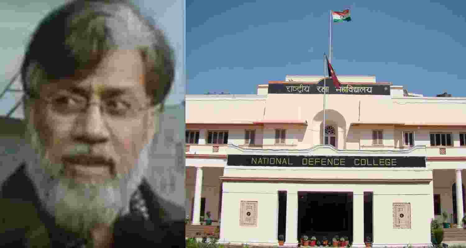 Rana’s interrogation reveals pre-26/11 plot to target NDC