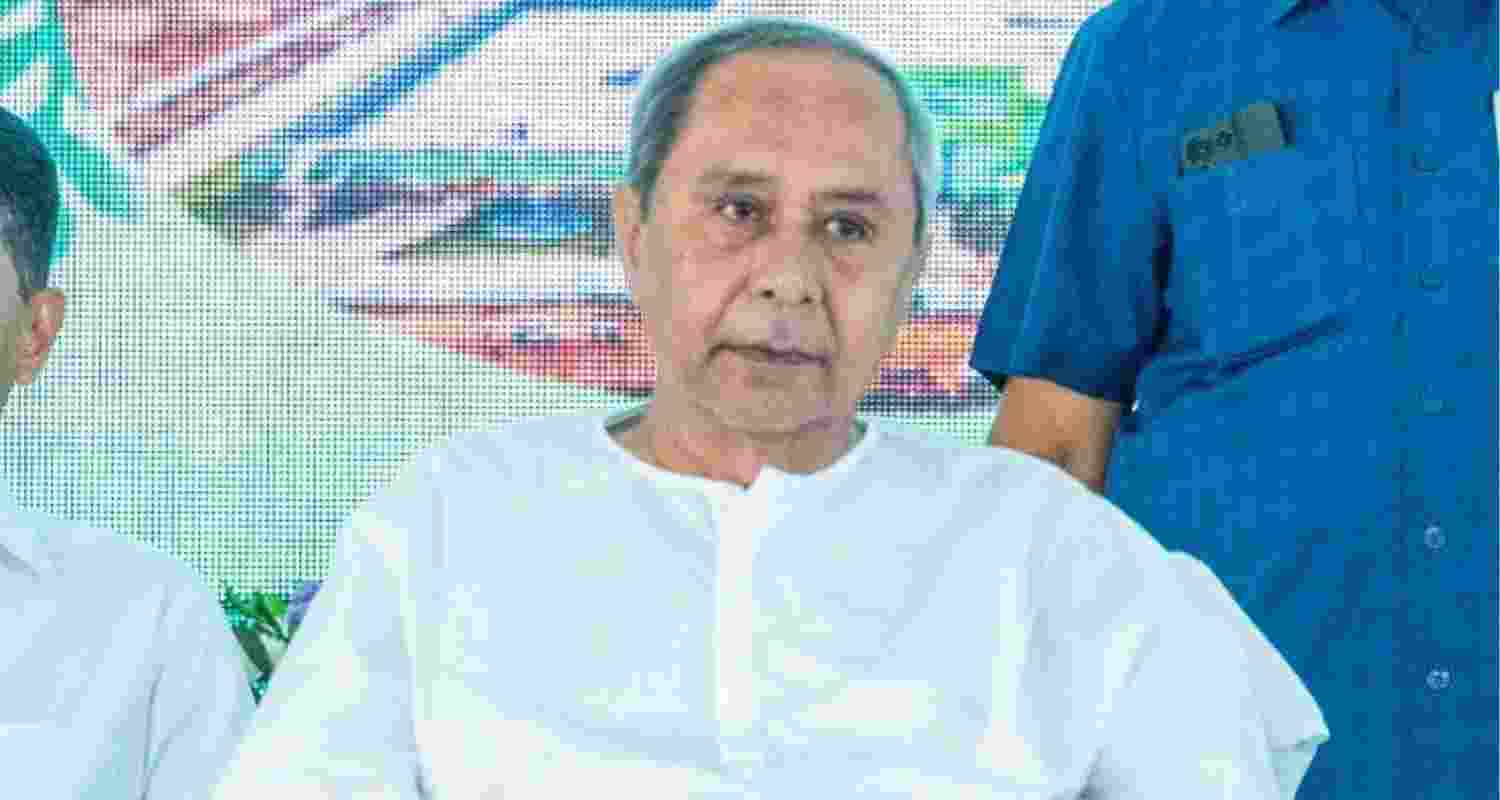 Patnaik orders probe into Chhattisgarh detentions