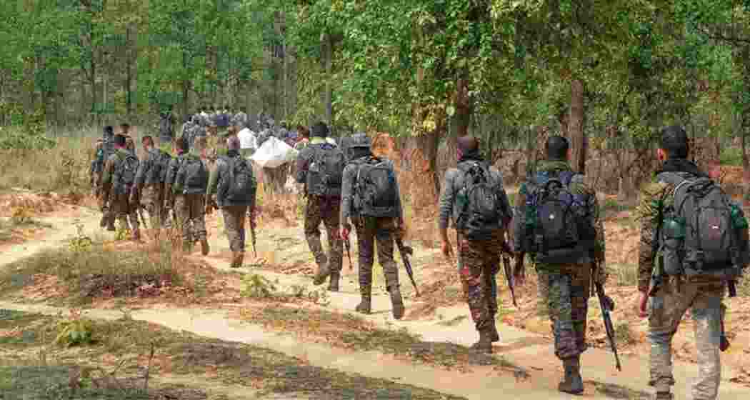 Representational image.