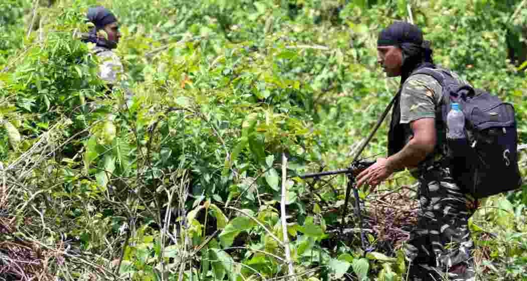 Representational image.