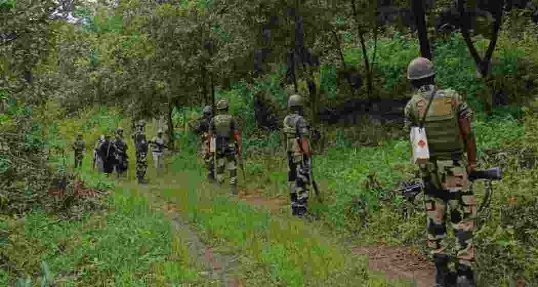 Representative image.