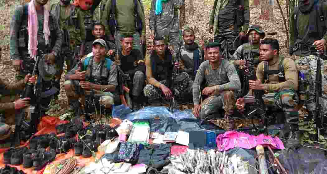 Representative image.