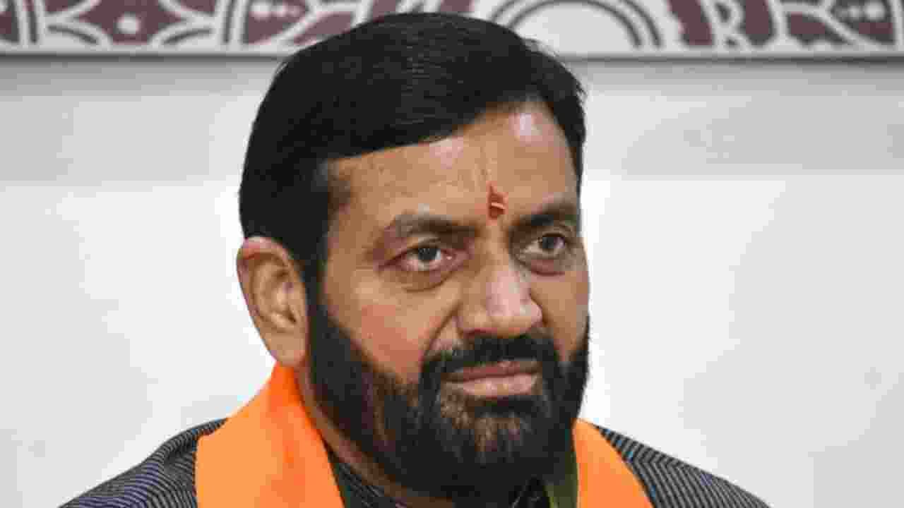 Alert and prepared: Haryana CM on preparations amid heavy rains