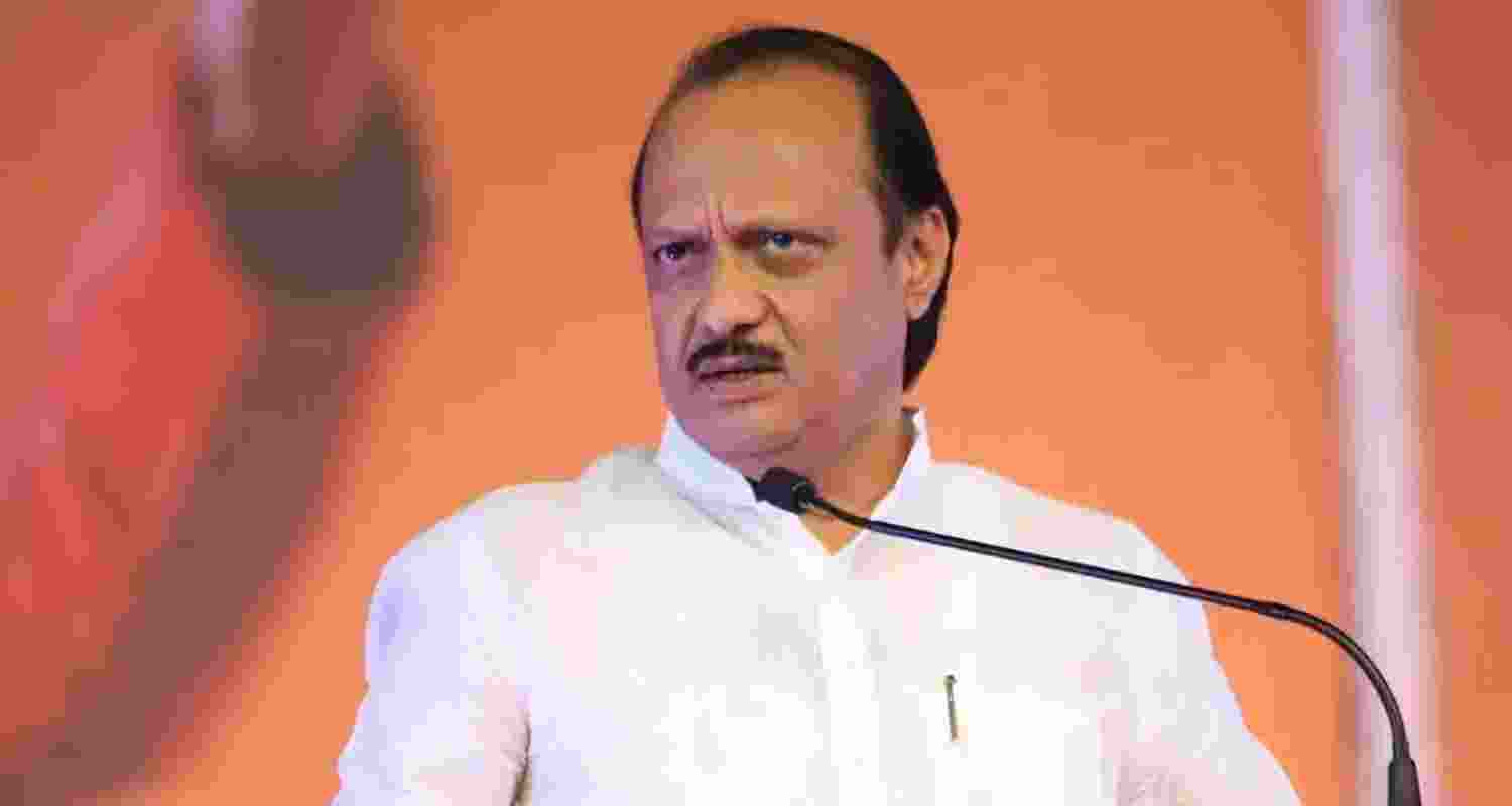 NCP forms seven-member group for Maharashtra local polls