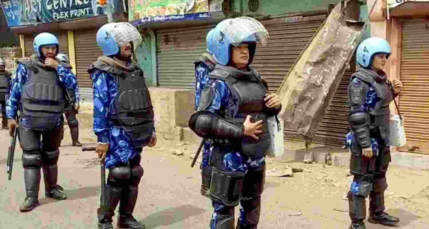 WB: NCW to visit strife-hit Malda, Murshidabad