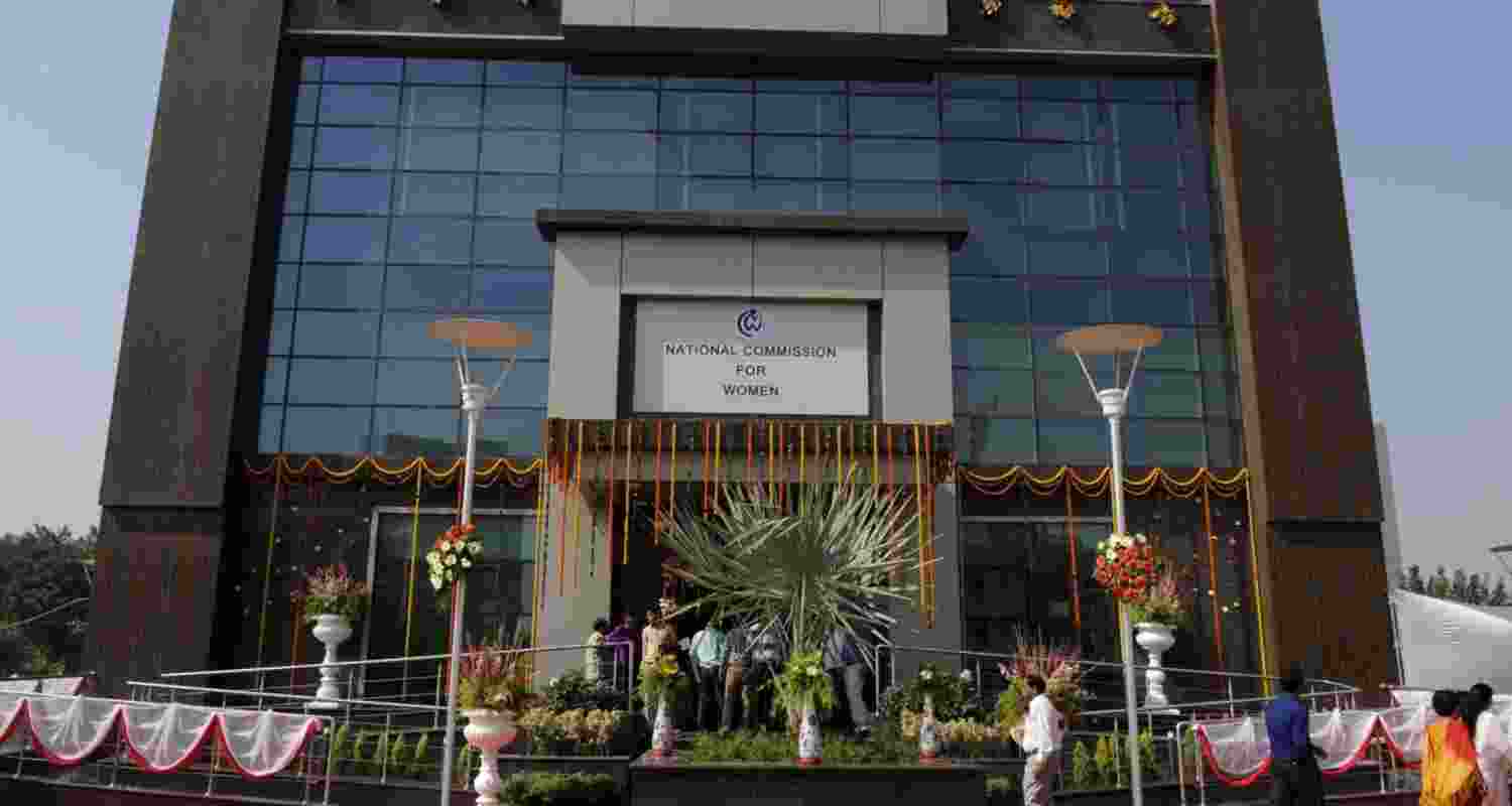 Women's panel seeks action on obscene OTT, social media content