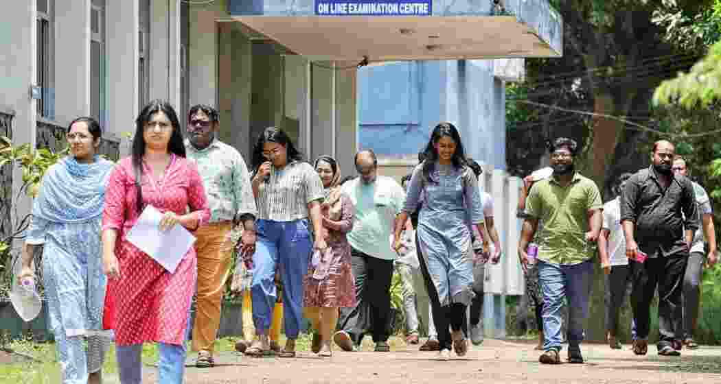 Representative image.