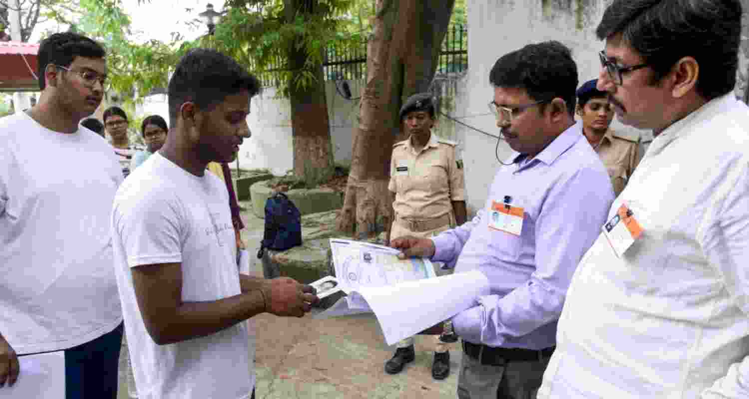 Time to discontinue NEET?