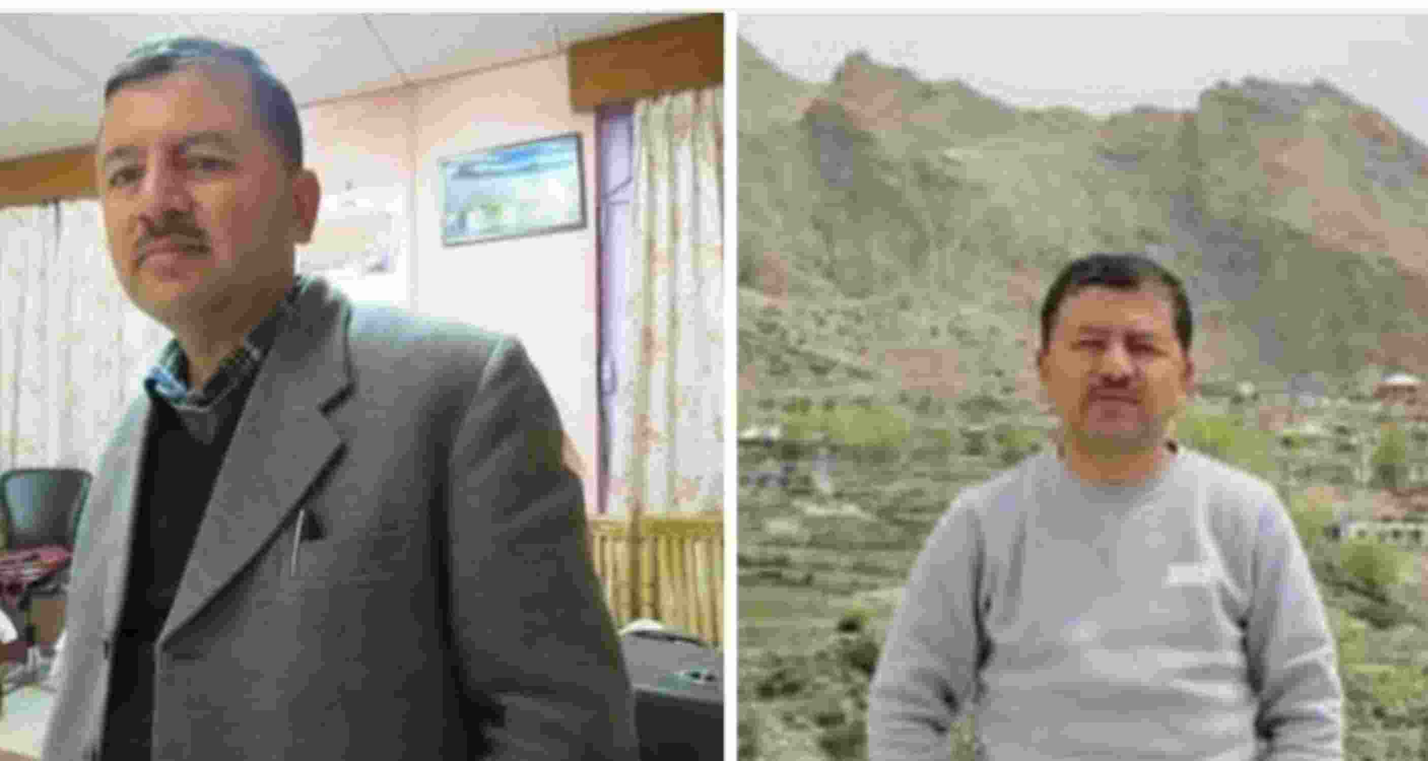 Family of HP power corp chief engineer questions probe