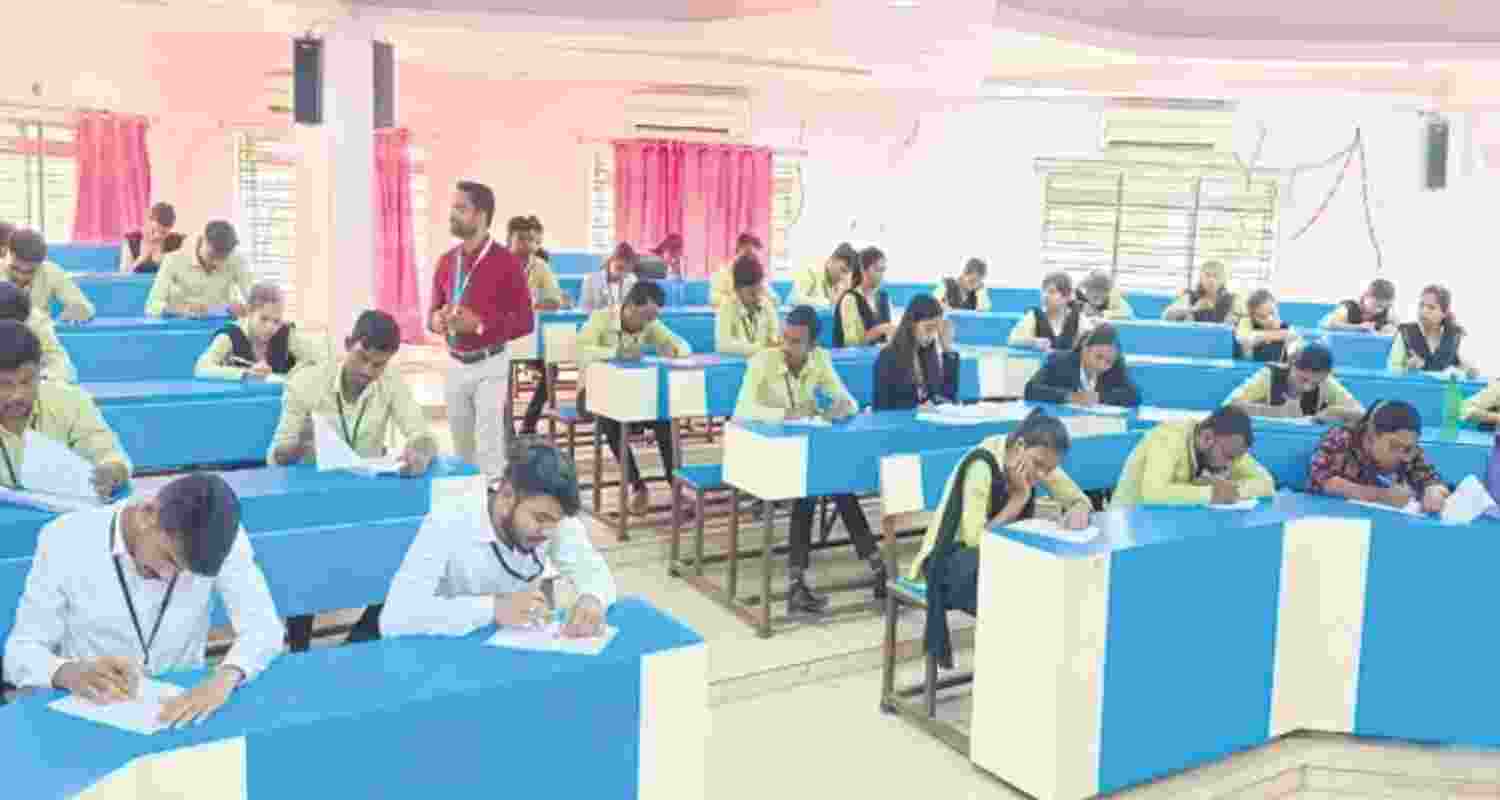 Odisha revamps higher education with NEP 2020 reforms
